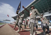 Tema Hari Jadi DIY ke-271, Berikut Penjelasannya