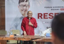 Hadapi Puncak Mudik, Sofwan Minta Pemerintah Tak Sepelekan Jalan Rusak