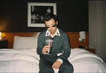 Harry Styles Pecahkan Rekor 2026, Album Baru Langsung Puncaki Chart U.K