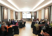 Pemkab Sleman Dorong Universal Coverage Jaminan Sosial Ketenagakerjaan