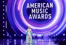 American Music Awards 2026 Segera Digelar Kembali di Las Vegas