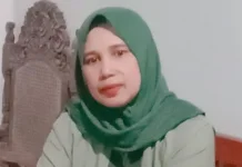 Seni Tradisi Membentuk Karakter Hidup Istrini Marsidah