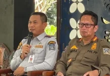 Tujuh Jalur Alternatif Disiapkan Dishub Sleman Urai Kemacetan, Ini Jalurnya