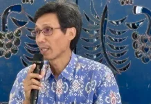 DPUPKP Sleman Perbaiki 58 Ruas Jalan Jalur Mudik, Ditarget Rampung H-7 Lebaran