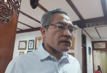 Seluruh ASN di Bantul Dilarang Pakai Mobil Dinas untuk Keperluan Mudik