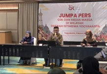 Aset Perbankan DIY Tembus Rp115,6 Triliun, Tumbuh Positif di Januari 2026