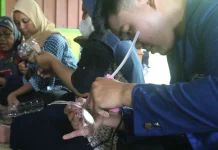 Edukasi Pengolahan Sampah Plastik oleh Mahasiswa KKN UNY