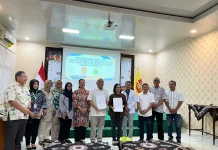KONI DIY Jalin Kerja Sama dengan RS Hermina