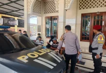 Ramai di Media Sosial Dugaan Penculikan Anak di Sleman, Polisi Datangi TKP