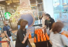 JCM Bagikan Takjil Gratis Sambut Ramadan 1447