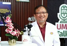 Kesadaran Imunisasi Rendah, Kasus Campak di DIY Meningkat