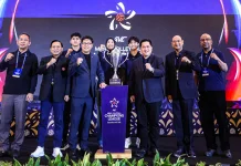 AVC Men’s Volleyball Champions League 2026 Akan Digelar di Pontianak