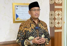Kemenag DIY Siapkan 215 Rumah Ibadah Ramah Pemudik Tahun 2026