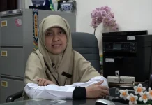 Dinas Kesehatan DIY Bagikan Tips Pencegahan Penyakit Campak