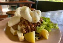 Sering Konsumsi Makanan Kukusan Saat Puasa, Perhatikan Hal Ini!