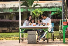 Ramadan dan Lebaran Pengeluaran Meningkat, Prudential Ajak Ibu Atur Keuangan