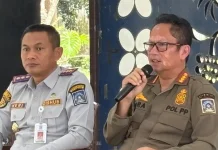 Satpol PP Sleman Optimalkan Peran Jaga Warga dan Satlinmas Selama Libur Idul Fitri