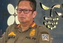Masa Libur Idui Fitri, Satpol PP Sleman siapkan patroli rutin dan posko siaga 24 jam