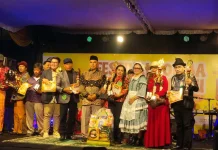 Sukses Digelar, Lomba Lagu Koes Plus Yogyakarta Bangkitkan Nostalgia