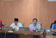 Komisi A DPRD DIY Tekankan Lima Pesan Penting Sambut Lebaran di DIY