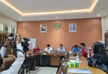 Komisi A DPRD DIY Akan Monitoring Pos Perbatasan, Utamakan Lebaran Aman dan Selamat