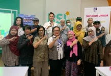 Kemasan Kreatif Dorong Omzet UMKM Yogyakarta Meningkat