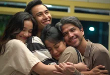 Sejumlah Lagu Dukung Film Tunggu Aku Sukses Nanti