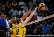 Pengundian Grup Kejuaraan Dunia Bola Voli U17 FIVB 2026