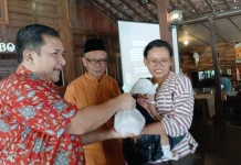 Eko Suwanto Apresiasi Kader Posyandu dan TPK Turunkan Angka Stunting