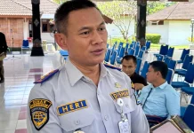 Amankan Arus Mudik, Dishub Sleman Dirikan Dua Pos Pengamanan