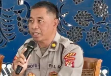 Amankan Malam Takbir, Polresta Sleman Siagakan Personel hingga Perketat Pengaman