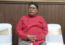 DPRD DIY: Keistimewaan DIY Lahir dari Sejarah, Bukan Pemberian Pemerintah Pusat