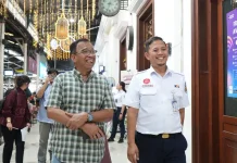 Kementerian HAM Pastikan Kesiapan Stasiun Selama Angkutan Lebaran