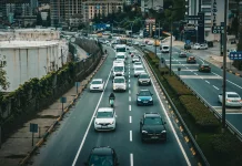 Mudik Aman dan Nyaman, Selamat Sampai Tujuan