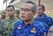 Pemkab Bantul Komitmen Penuh Percepat Waktu Respons Aduan Masyarakat