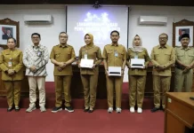Pemkab Bantul Dorong Akurasi dan Transparansi Data PBB-P2 lewat Digitalisasi