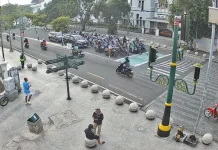 Prakiraan Cuaca Rabu 18 Maret 2026, Seluruh Wilayah DIY Dominan Berawan