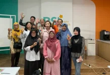 Workshop Inovasi Produk UMKM Dorong Kreativitas dan Omzet