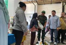 Bulog DIY Salurkan 9 Juta Kilogram Bantuan Pangan Beras pada Februari-Maret 2026