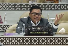 DPR Dorong Pembangunan Jogjakarta Outer Ring Road Solusi Kepadatan Lalin DIY