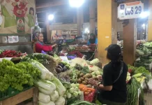 Konsumen Menjerit Cabai Rawit Menjelang Lebaran Tembus Rp110.000