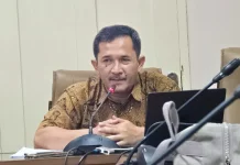 DPRD DIY Minta Rumah, Kos, dan Kontrakan Diamankan saat Mudik