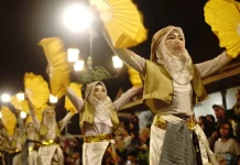 Gema Takbir Jogja 2026 Siap Digelar, Gemakan Syiar Tauhid dan Lingkungan