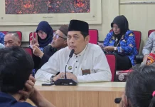 Potensi Beda Lebaran? Kemenag Pantau Hilal di 100 Titik Se-Indonesia