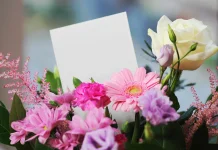 Bunga sebagai Hampers Lebaran nan Eksotik