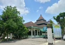 Baznas Sleman Siapkan Puluhan Masjid Ramah Pemudik