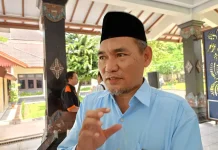 Baznas Pastikan Penyaluran Zakat Fitrah Merata hingga Tingkat Desa