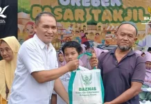 Dana Fidyah di Sleman Capai Puluhan Juta, Difokuskan untuk Kaum Duafa