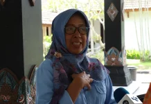 Menjelang Lebaran, Disperindag Sleman Pastikan Stok dan Harga Bapok Aman