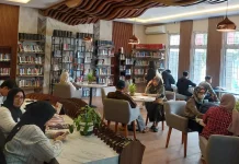 Terima Kunjungan Kemenko Kumham, Jajaran Kemenkum DIY Pastikan Layanan Tak Lelet